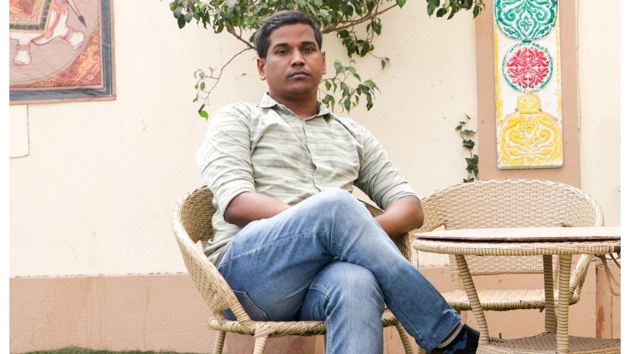 Mahesh poojary